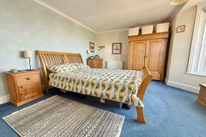 Bedroom 1- click for photo gallery